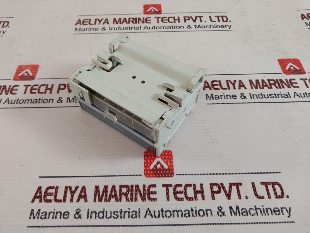 Legrand 048 85 Three Phase Terminal Block Module