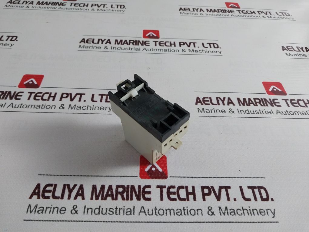 Legrand 049 85 Time Relay 220V