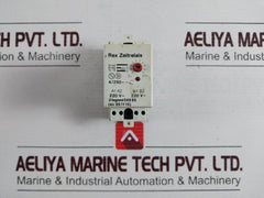 Legrand 049 85 Time Relay 220V