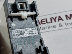 Legrand 049 85 Time Relay 220V