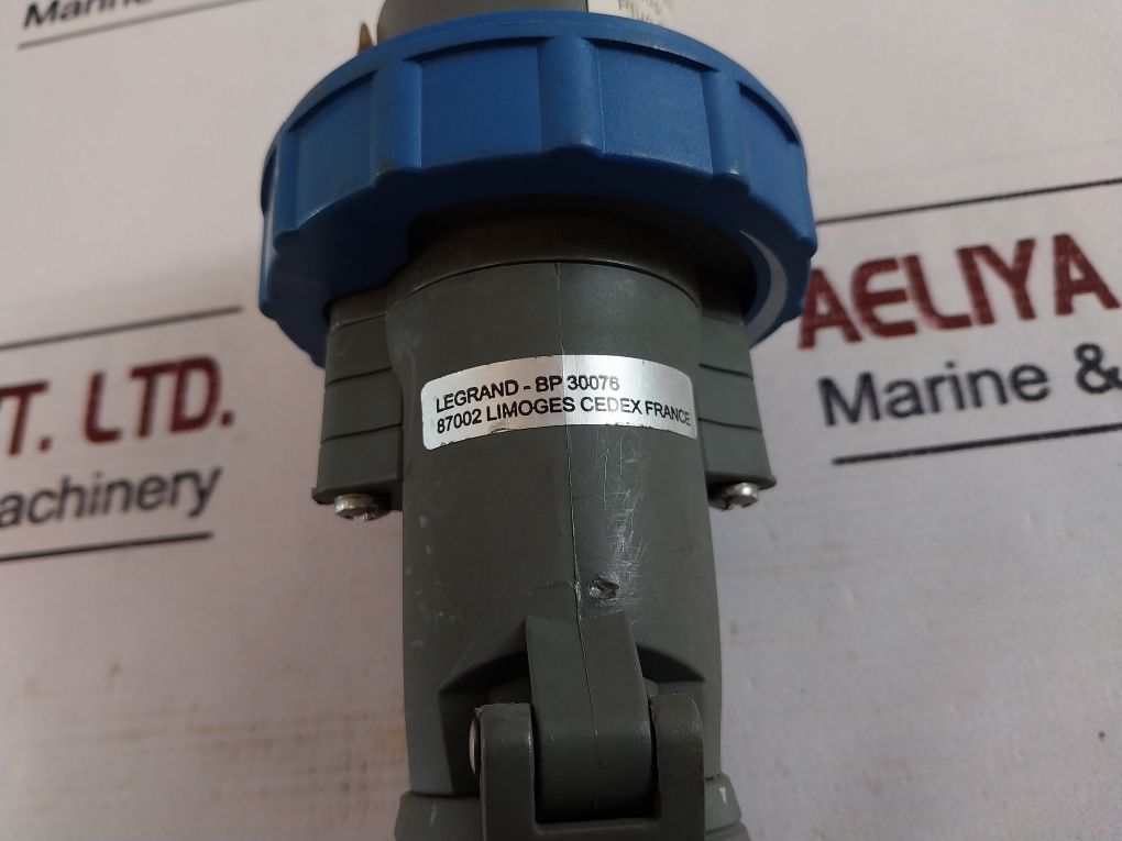 Legrand 0511-56 Plugs & Sockets And Combined Units