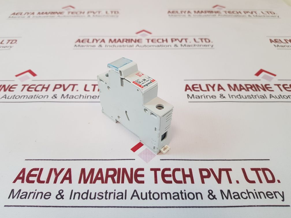 Legrand 058 08 Fuse Block Holder
