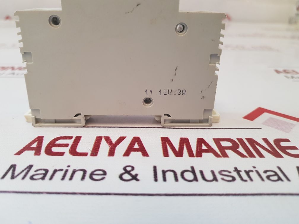 Legrand 058 08 Fuse Block Holder
