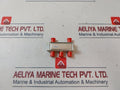 Legrand 073982 4-way Splitter