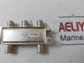 Legrand 073982 4-way Splitter