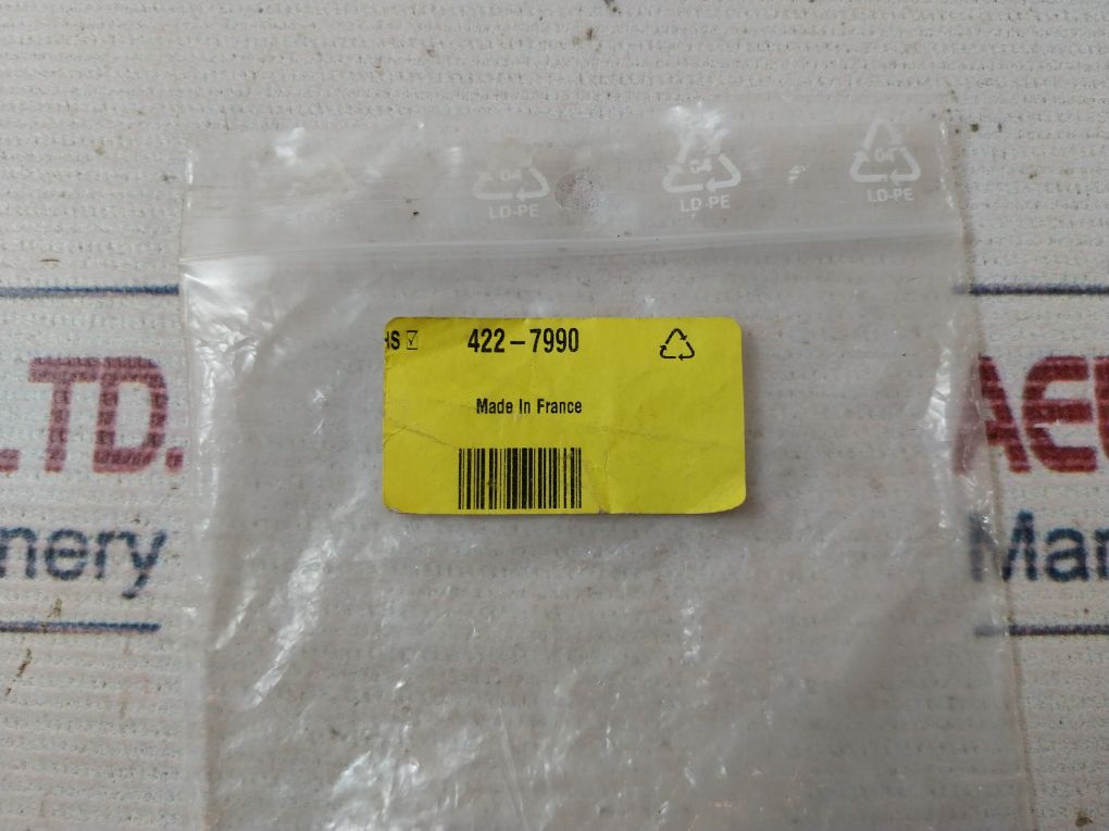 Legrand 073982 4-way Splitter