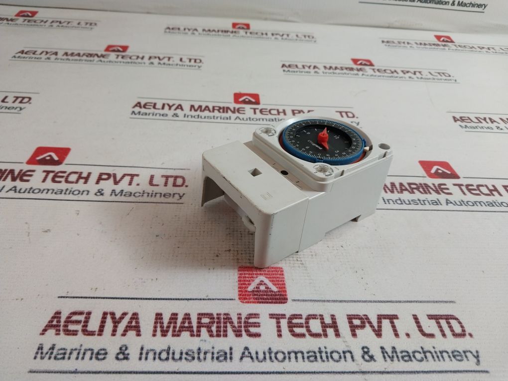 Legrand 1/499 26 Polarrex Kkt Analog Time Switch
