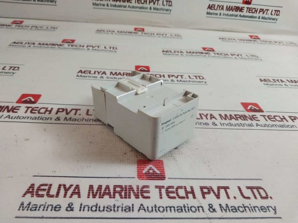 Legrand 1/499 26 Polarrex Kkt Analog Time Switch