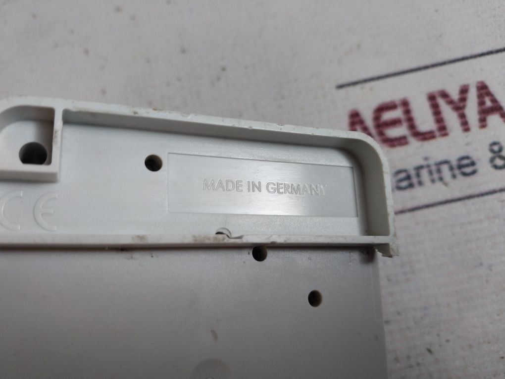 Legrand 1/499 26 Polarrex Kkt Analog Time Switch