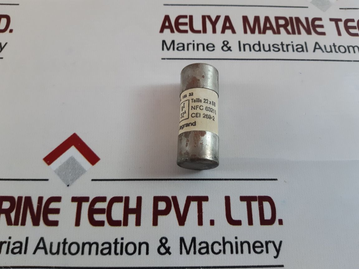 Legrand 155 32 Fuse