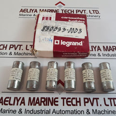 Legrand 155 32 Fuse