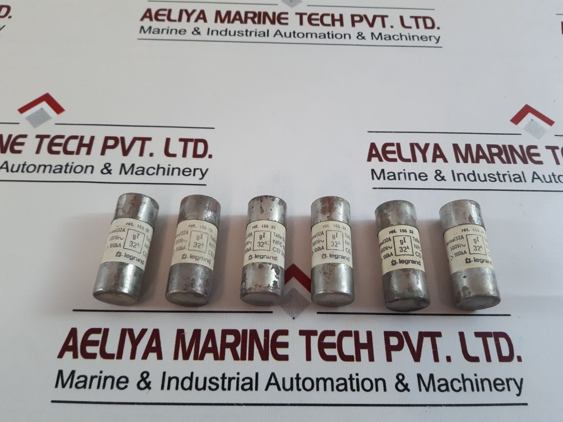 Legrand 155 32 Fuse