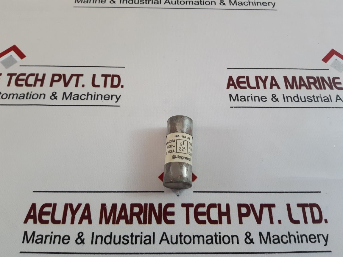 Legrand 155 32 Fuse