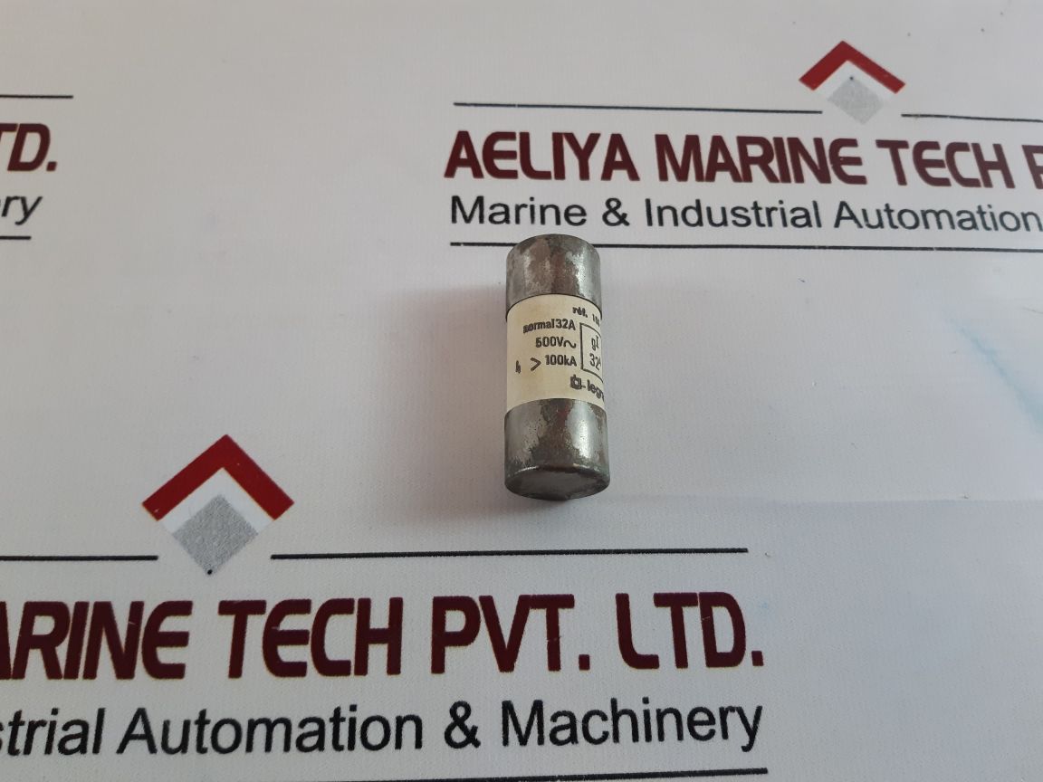 Legrand 155 32 Fuse