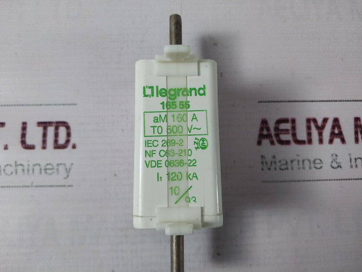Legrand 165 55