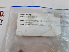 Legrand 168 50 fuse 