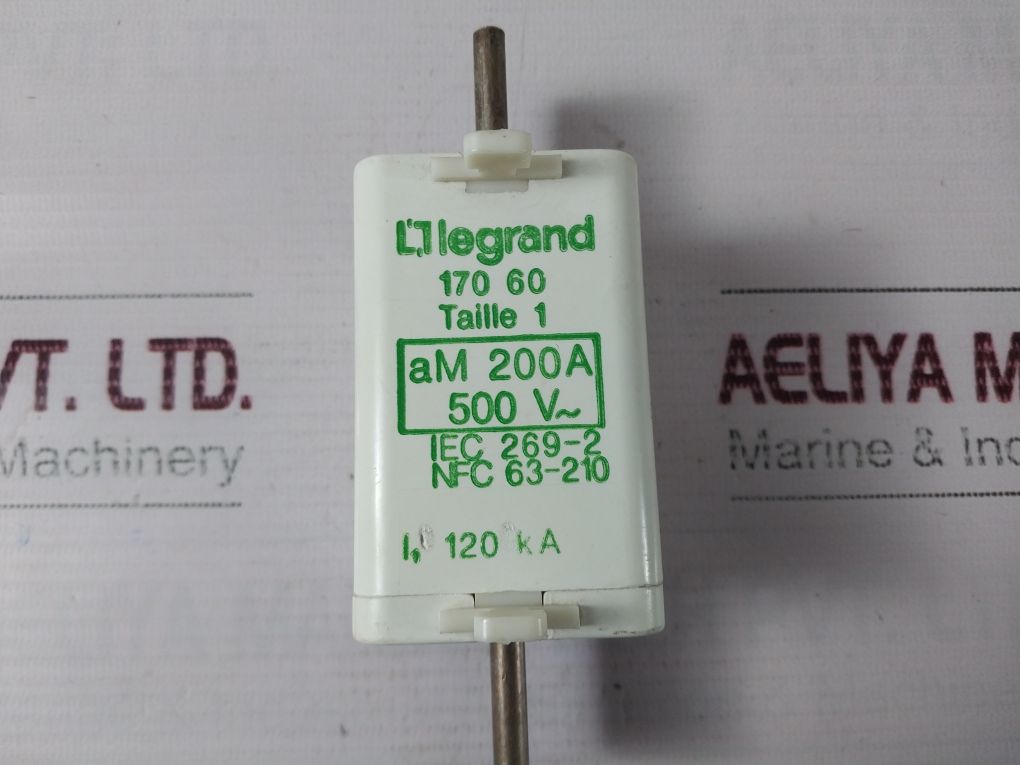 Legrand 17060