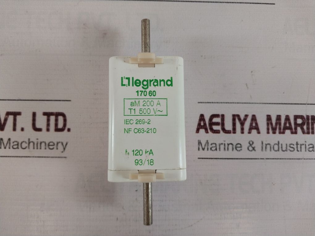 Legrand 17060 200A