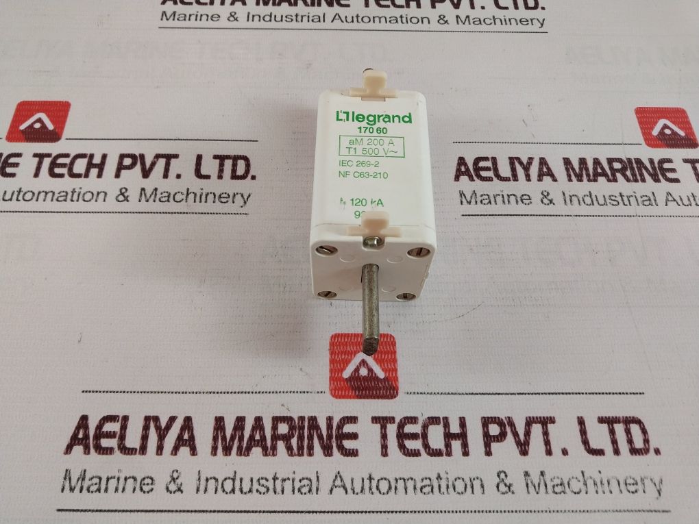 Legrand 17060 200A