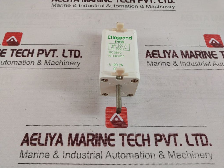 Legrand 17060 200A