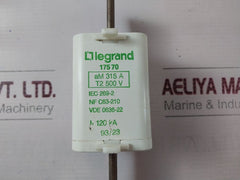 Legrand 175 70 500 V