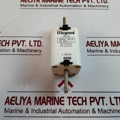 Legrand 178 75 fuse