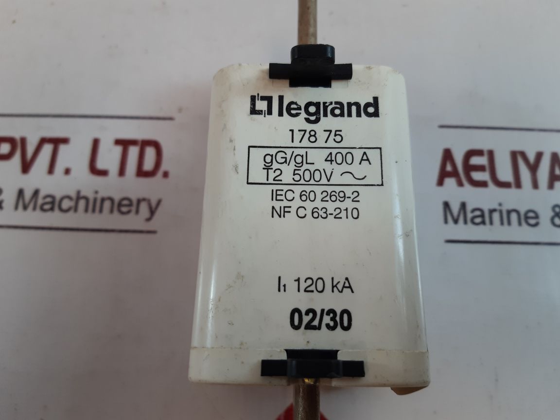 Legrand 178 75 fuse