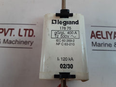 Legrand 178 75 fuse
