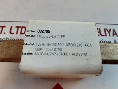Legrand 178 75 fuse