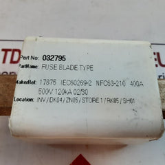 Legrand 178 75 fuse