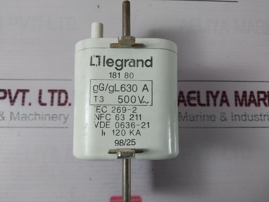 Legrand 181 80