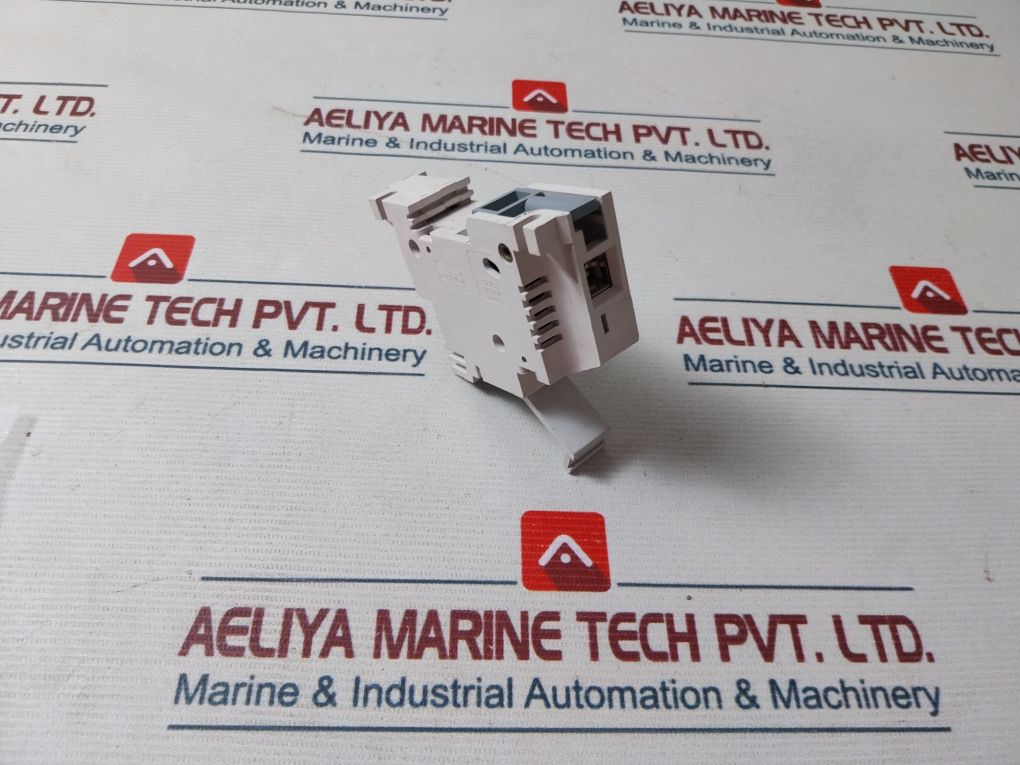 Legrand 215 01 Fuse Holder Fu10.02