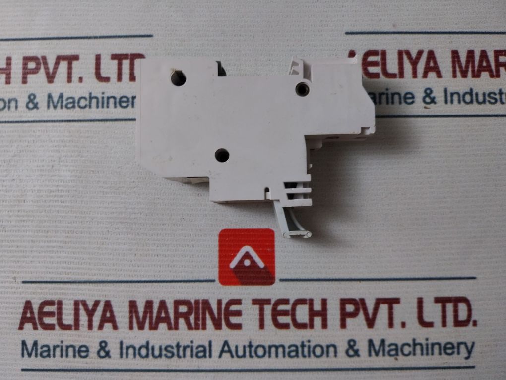 Legrand 215 01 Fuse Holder Fu10.02