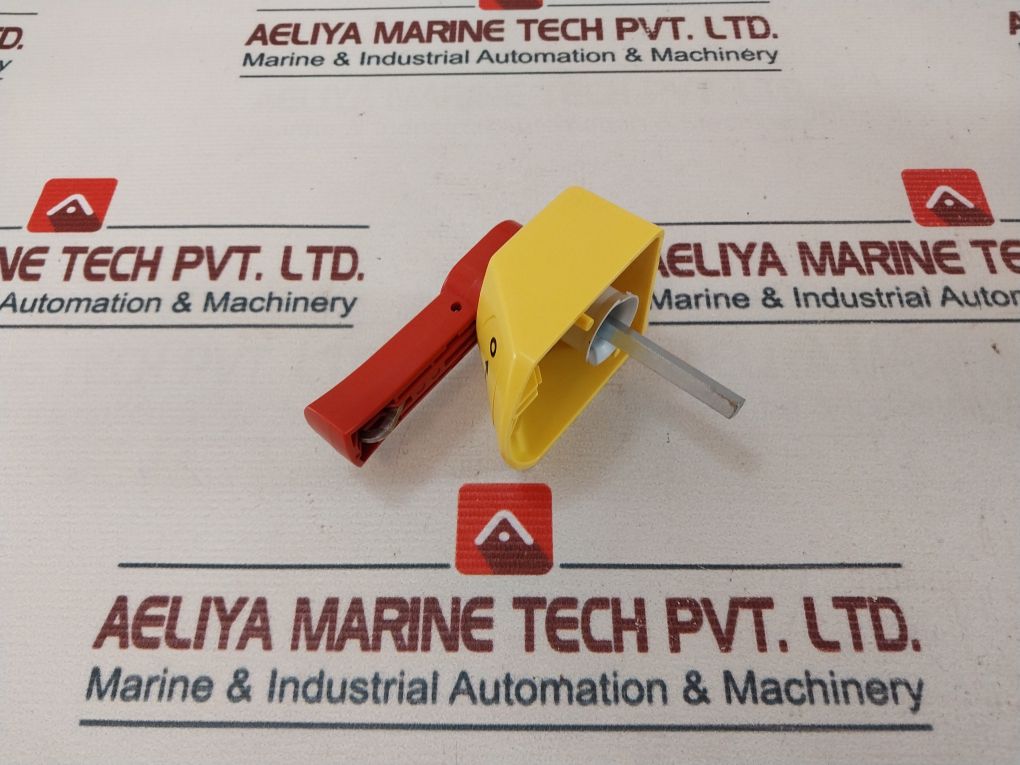 Legrand 225 25 Proximity Isolating Switch