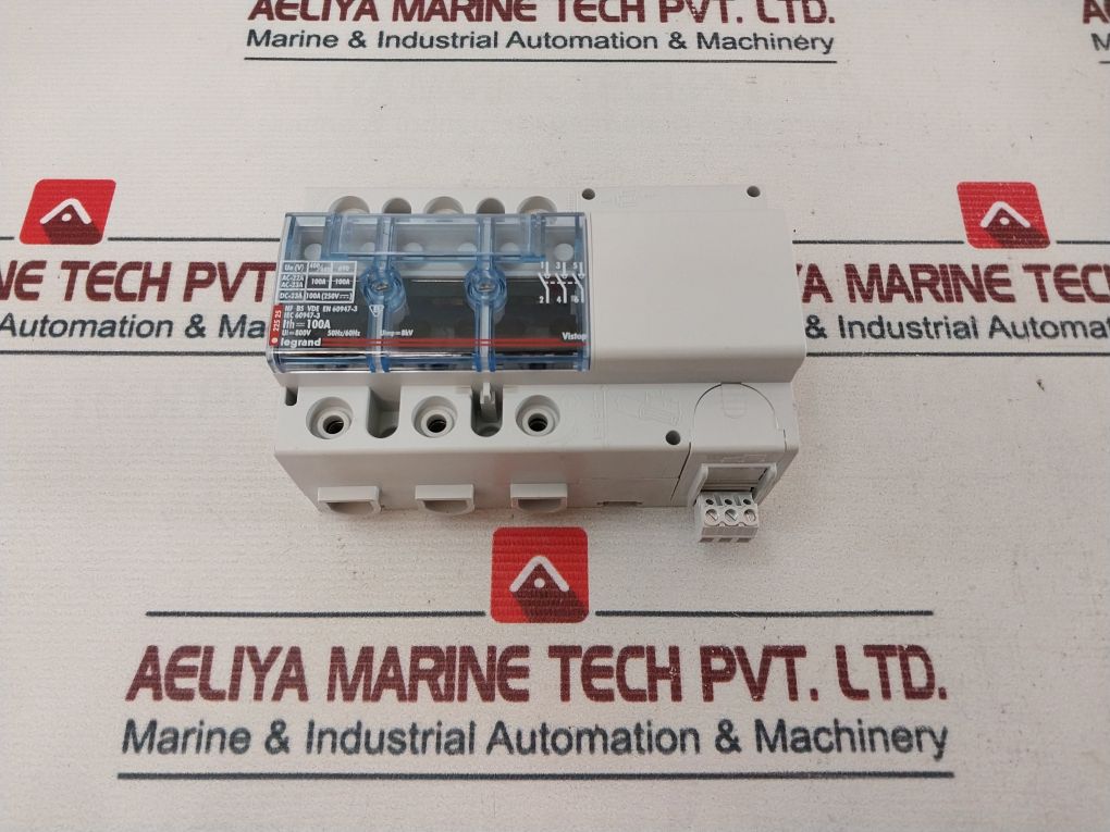 Legrand 225 25 Proximity Isolating Switch