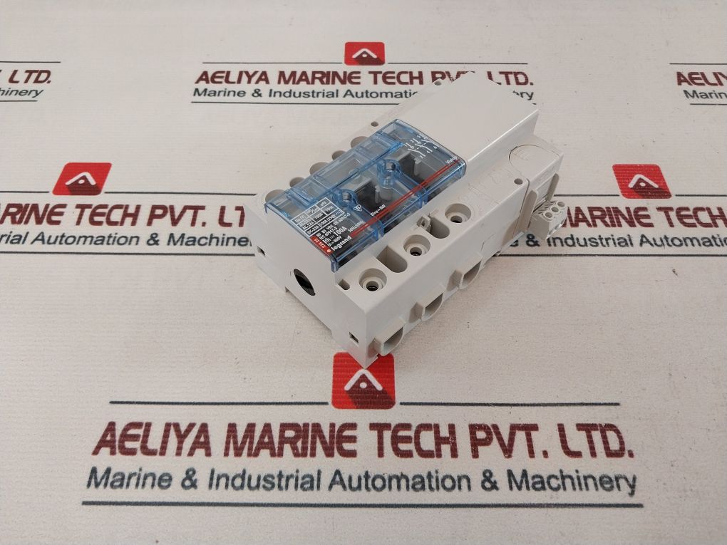 Legrand 225 25 Proximity Isolating Switch