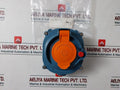 Legrand 32A-380/415V Plug Connector