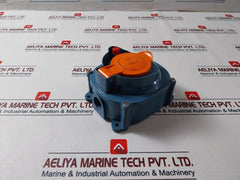 Legrand 32A-380/415V Plug Connector