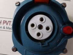 Legrand 32A-380/415V Plug Connector