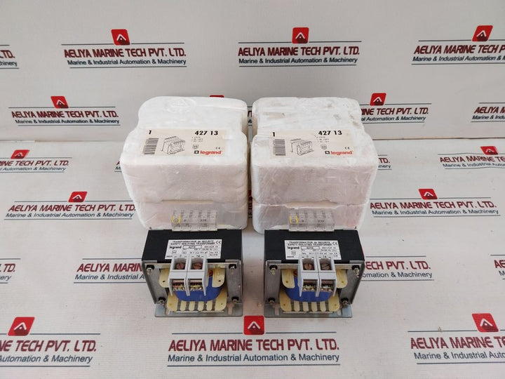 Legrand 42713 Safety Isolating Transformer