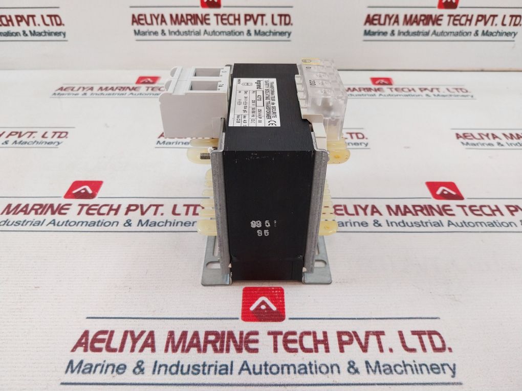 Legrand 42713 Safety Isolating Transformer