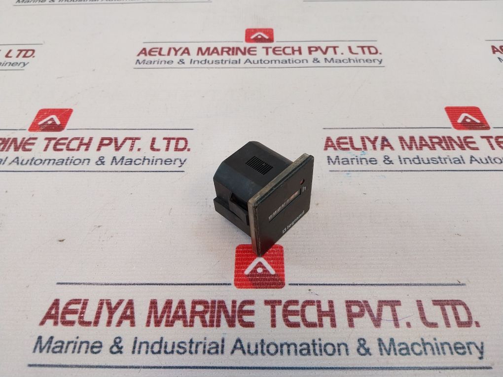 Legrand 49554N Hour Counter