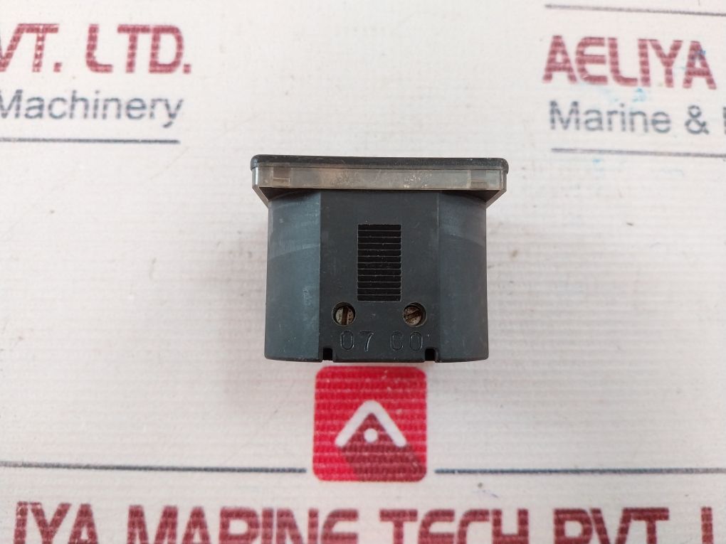 Legrand 49554N Hour Counter