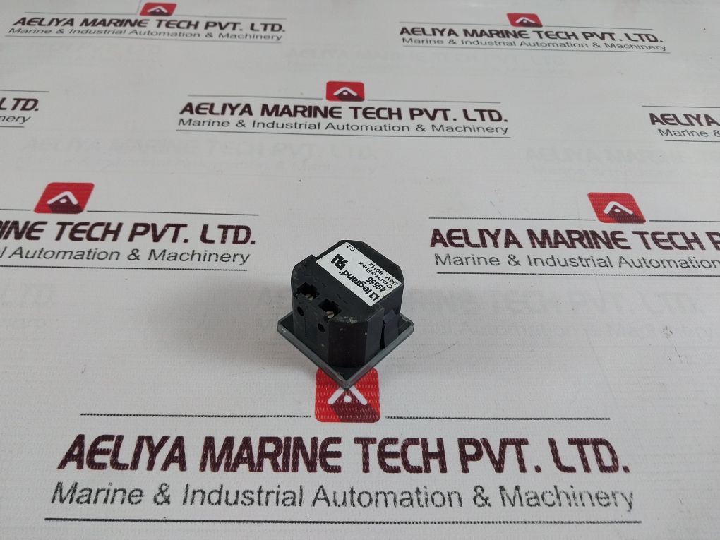 Legrand Hour Counter 49556 Contarex 24V Dc 60Hz