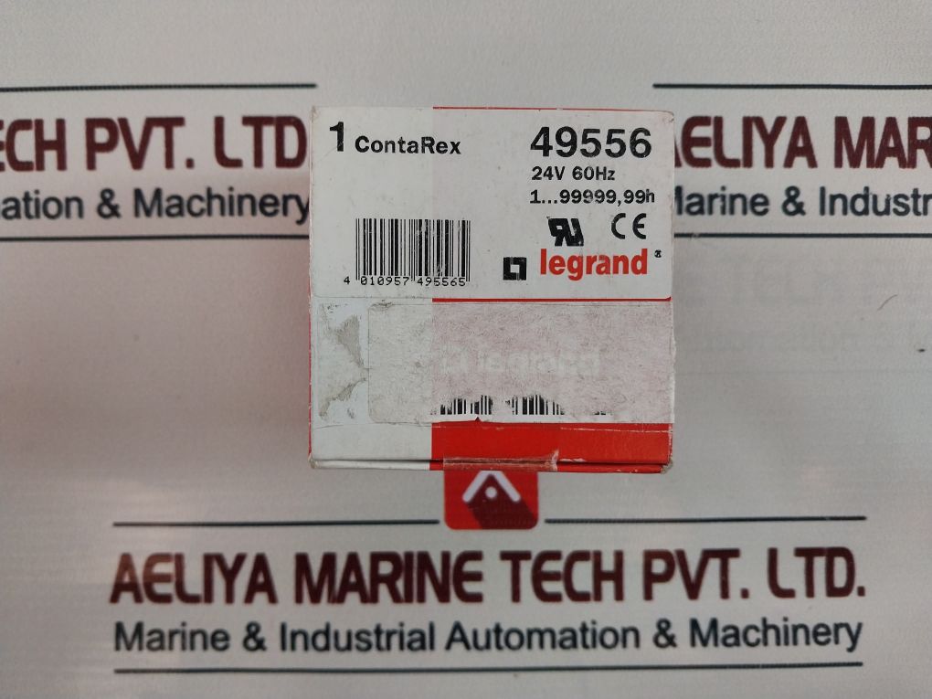 Legrand 49556 24Vdc