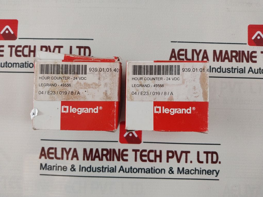 Legrand 49556 24Vdc