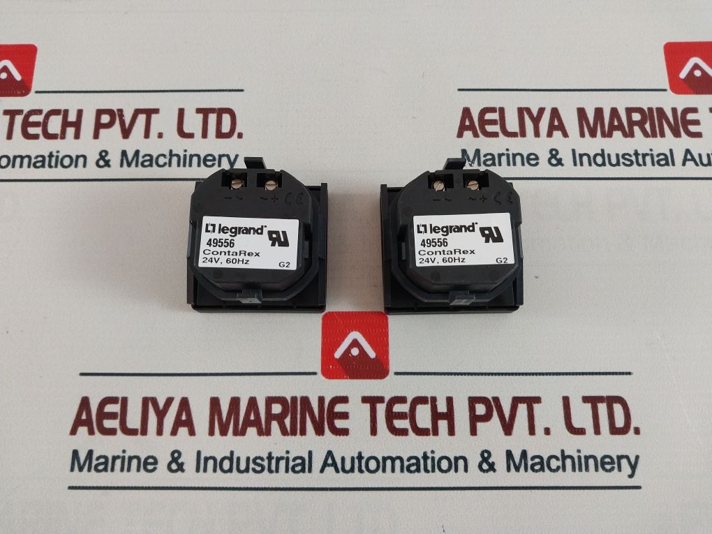 Legrand 49556 24Vdc