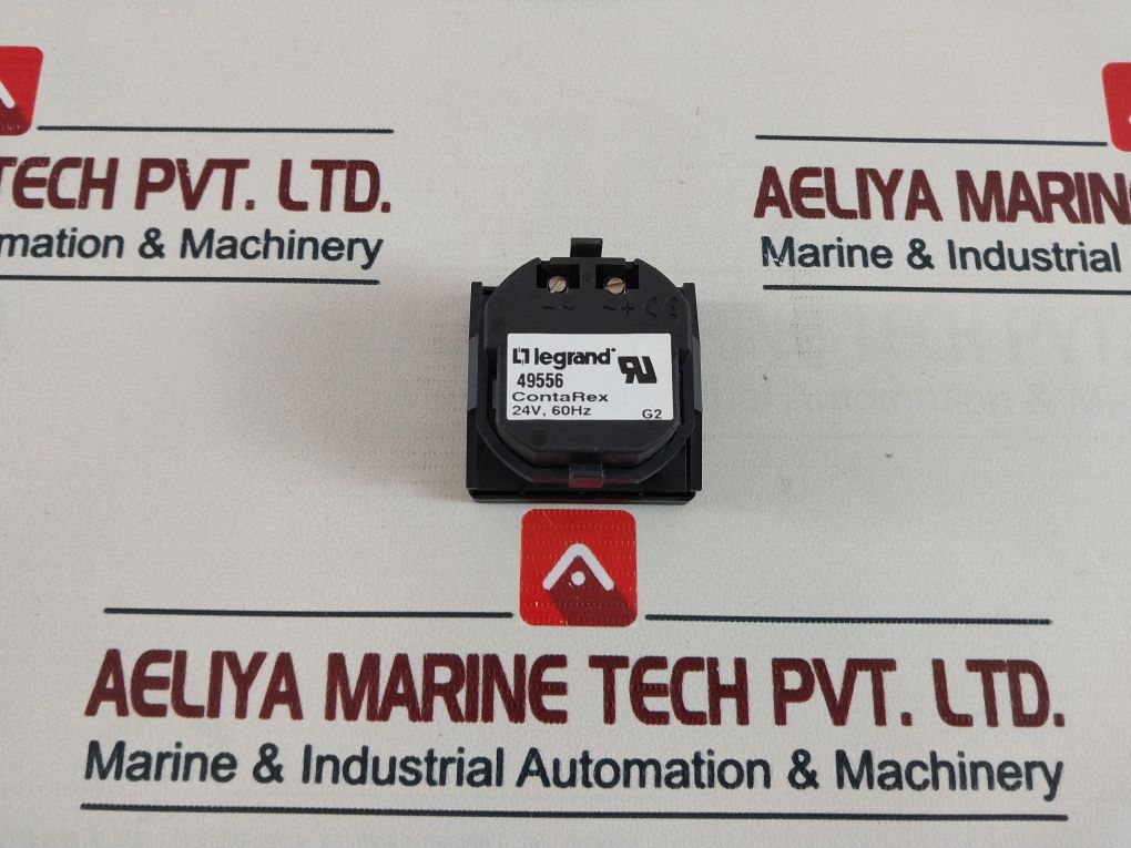 Legrand 49556 24Vdc