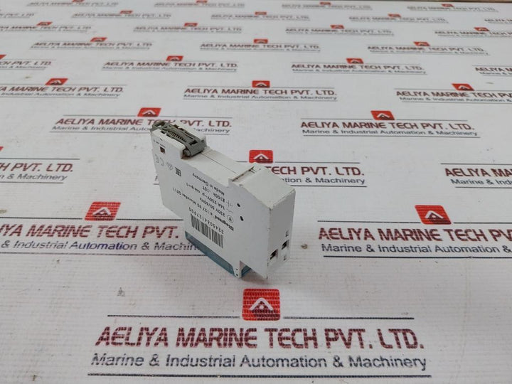 Legrand 4 127 90 Din Rail Time Switch R100H-10T 230V 50/60Hz