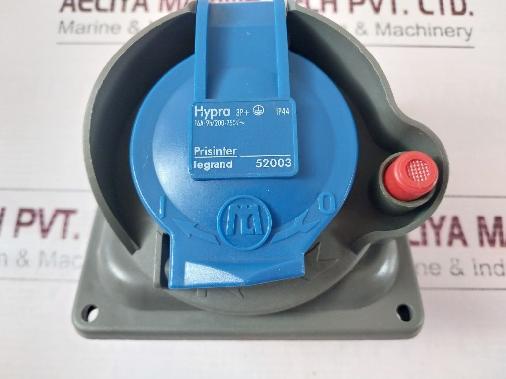 Legrand 52003 – Aeliya Marine Tech®